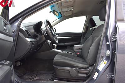 2014 Subaru Outback 2.5i  AWD 4dr Wagon CVT! CD/AUX & Bluetooth w/Voice Activation! Trunk Cargo Cover! Traction Control! Cruise Control! All Weather Floor Mats! Roof-Rack! - Photo 10 - Portland, OR 97266