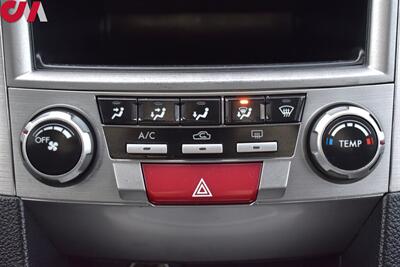 2014 Subaru Outback 2.5i  AWD 4dr Wagon CVT! CD/AUX & Bluetooth w/Voice Activation! Trunk Cargo Cover! Traction Control! Cruise Control! All Weather Floor Mats! Roof-Rack! - Photo 20 - Portland, OR 97266