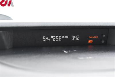 2014 Subaru Outback 2.5i  AWD 4dr Wagon CVT! CD/AUX & Bluetooth w/Voice Activation! Trunk Cargo Cover! Traction Control! Cruise Control! All Weather Floor Mats! Roof-Rack! - Photo 17 - Portland, OR 97266