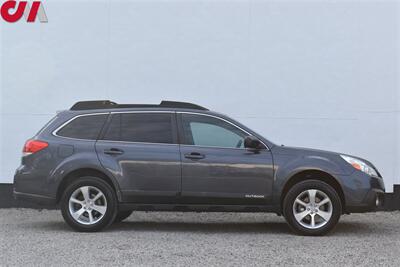 2014 Subaru Outback 2.5i  AWD 4dr Wagon CVT! CD/AUX & Bluetooth w/Voice Activation! Trunk Cargo Cover! Traction Control! Cruise Control! All Weather Floor Mats! Roof-Rack! - Photo 6 - Portland, OR 97266
