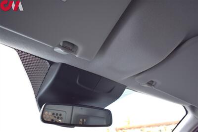 2018 Ford Transit 150  3dr SWB Low Roof Cargo Van w/Sliding Passenger Door! Back Up Camera! Adrian Steel Lockable Cargo Drawers! Bulkhead Partition! Shelving! Ladder-Rack! Aux-In! - Photo 14 - Portland, OR 97266