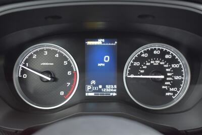 2022 Subaru Forester Wagon Limited Navigation AWD 2.5L  4dr Crossover! X-Mode! EyeSight Assist Tech! Adaptive Cruise Control! Lane Assist! Pre-Collision Braking! Backup Camera! Pano-Moonroof! Heated Seats! Roof Rails! - Photo 18 - Portland, OR 97266