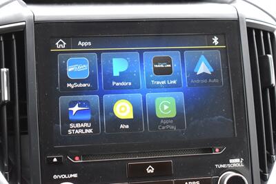 2022 Subaru Forester Wagon Limited Navigation AWD 2.5L  4dr Crossover! X-Mode! EyeSight Assist Tech! Adaptive Cruise Control! Lane Assist! Pre-Collision Braking! Backup Camera! Pano-Moonroof! Heated Seats! Roof Rails! - Photo 25 - Portland, OR 97266