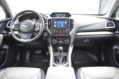 2022 Subaru Forester Wagon Limited Navigation AWD 2.5L  4dr Crossover! X-Mode! EyeSight Assist Tech! Adaptive Cruise Control! Lane Assist! Pre-Collision Braking! Backup Camera! Pano-Moonroof! Heated Seats! Roof Rails! - Photo 14 - Portland, OR 97266