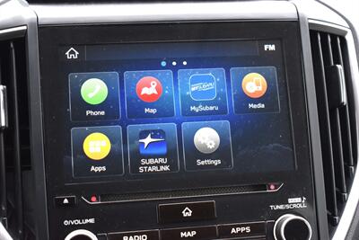 2022 Subaru Forester Wagon Limited Navigation AWD 2.5L  4dr Crossover! X-Mode! EyeSight Assist Tech! Adaptive Cruise Control! Lane Assist! Pre-Collision Braking! Backup Camera! Pano-Moonroof! Heated Seats! Roof Rails! - Photo 23 - Portland, OR 97266