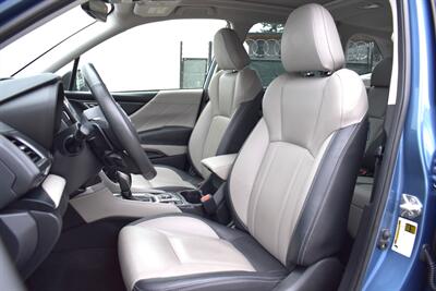 2022 Subaru Forester Wagon Limited Navigation AWD 2.5L  4dr Crossover! X-Mode! EyeSight Assist Tech! Adaptive Cruise Control! Lane Assist! Pre-Collision Braking! Backup Camera! Pano-Moonroof! Heated Seats! Roof Rails! - Photo 11 - Portland, OR 97266