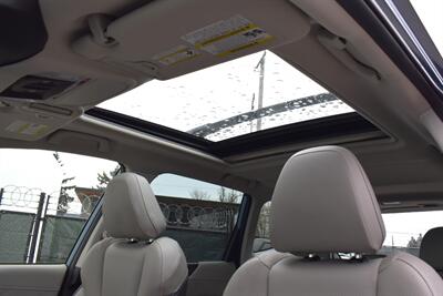 2022 Subaru Forester Wagon Limited Navigation AWD 2.5L  4dr Crossover! X-Mode! EyeSight Assist Tech! Adaptive Cruise Control! Lane Assist! Pre-Collision Braking! Backup Camera! Pano-Moonroof! Heated Seats! Roof Rails! - Photo 12 - Portland, OR 97266