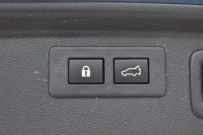 2022 Subaru Forester Wagon Limited Navigation AWD 2.5L  4dr Crossover! X-Mode! EyeSight Assist Tech! Adaptive Cruise Control! Lane Assist! Pre-Collision Braking! Backup Camera! Pano-Moonroof! Heated Seats! Roof Rails! - Photo 33 - Portland, OR 97266