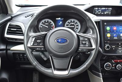 2022 Subaru Forester Wagon Limited Navigation AWD 2.5L  4dr Crossover! X-Mode! EyeSight Assist Tech! Adaptive Cruise Control! Lane Assist! Pre-Collision Braking! Backup Camera! Pano-Moonroof! Heated Seats! Roof Rails! - Photo 15 - Portland, OR 97266