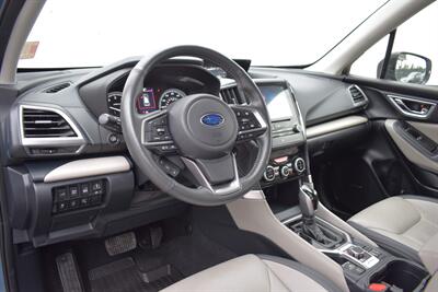 2022 Subaru Forester Wagon Limited Navigation AWD 2.5L  4dr Crossover! X-Mode! EyeSight Assist Tech! Adaptive Cruise Control! Lane Assist! Pre-Collision Braking! Backup Camera! Pano-Moonroof! Heated Seats! Roof Rails! - Photo 3 - Portland, OR 97266