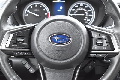 2022 Subaru Forester Wagon Limited Navigation AWD 2.5L  4dr Crossover! X-Mode! EyeSight Assist Tech! Adaptive Cruise Control! Lane Assist! Pre-Collision Braking! Backup Camera! Pano-Moonroof! Heated Seats! Roof Rails! - Photo 16 - Portland, OR 97266