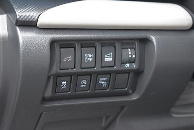 2022 Subaru Forester Wagon Limited Navigation AWD 2.5L  4dr Crossover! X-Mode! EyeSight Assist Tech! Adaptive Cruise Control! Lane Assist! Pre-Collision Braking! Backup Camera! Pano-Moonroof! Heated Seats! Roof Rails! - Photo 17 - Portland, OR 97266