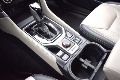 2022 Subaru Forester Wagon Limited Navigation AWD 2.5L  4dr Crossover! X-Mode! EyeSight Assist Tech! Adaptive Cruise Control! Lane Assist! Pre-Collision Braking! Backup Camera! Pano-Moonroof! Heated Seats! Roof Rails! - Photo 26 - Portland, OR 97266