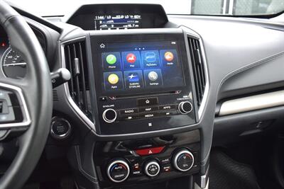 2022 Subaru Forester Wagon Limited Navigation AWD 2.5L  4dr Crossover! X-Mode! EyeSight Assist Tech! Adaptive Cruise Control! Lane Assist! Pre-Collision Braking! Backup Camera! Pano-Moonroof! Heated Seats! Roof Rails! - Photo 21 - Portland, OR 97266