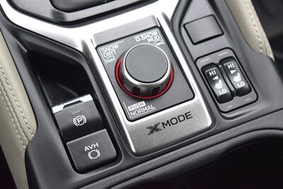 2022 Subaru Forester Wagon Limited Navigation AWD 2.5L  4dr Crossover! X-Mode! EyeSight Assist Tech! Adaptive Cruise Control! Lane Assist! Pre-Collision Braking! Backup Camera! Pano-Moonroof! Heated Seats! Roof Rails! - Photo 27 - Portland, OR 97266