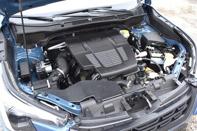 2022 Subaru Forester Wagon Limited Navigation AWD 2.5L  4dr Crossover! X-Mode! EyeSight Assist Tech! Adaptive Cruise Control! Lane Assist! Pre-Collision Braking! Backup Camera! Pano-Moonroof! Heated Seats! Roof Rails! - Photo 34 - Portland, OR 97266