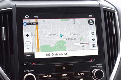 2022 Subaru Forester Wagon Limited Navigation AWD 2.5L  4dr Crossover! X-Mode! EyeSight Assist Tech! Adaptive Cruise Control! Lane Assist! Pre-Collision Braking! Backup Camera! Pano-Moonroof! Heated Seats! Roof Rails! - Photo 24 - Portland, OR 97266