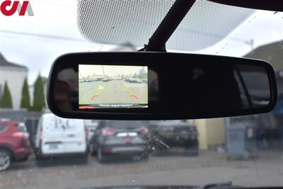 2018 Ford Explorer Police Interceptor Utility  AWD 4dr SUV! Certified Calibration! Back Up Camera! Parking Assist Sensors! Cruise Control! - Photo 15 - Portland, OR 97266