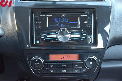 2015 Mitsubishi Mirage DE  4dr Hatchback! 37 City MPG! 44 Hwy MPG! Bluetooth/USB/Aux! Trunk Cargo Cover! Fold-Down Rear Seats Add Flexibility For Cargo! - Photo 15 - Portland, OR 97266