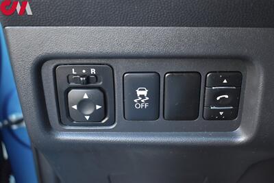 2015 Mitsubishi Mirage DE  4dr Hatchback! 37 City MPG! 44 Hwy MPG! Bluetooth/USB/Aux! Trunk Cargo Cover! Fold-Down Rear Seats Add Flexibility For Cargo! - Photo 14 - Portland, OR 97266