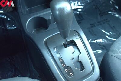 2015 Mitsubishi Mirage DE  4dr Hatchback! 37 City MPG! 44 Hwy MPG! Bluetooth/USB/Aux! Trunk Cargo Cover! Fold-Down Rear Seats Add Flexibility For Cargo! - Photo 16 - Portland, OR 97266