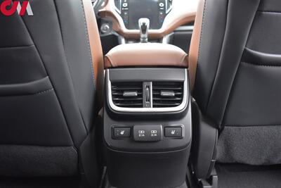 2022 Subaru Outback Touring XT  AWD 4dr Crossover! EyeSight Assist! X-Mode! Back-Up Cam! Blind Spot Monitor! GPS Nav! Apple CarPlay! Android Auto! Full Heated Leather Seats! Sunroof! Power Liftgate! - Photo 25 - Portland, OR 97266
