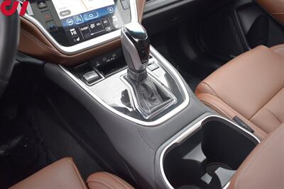 2022 Subaru Outback Touring XT  AWD 4dr Crossover! EyeSight Assist! X-Mode! Back-Up Cam! Blind Spot Monitor! GPS Nav! Apple CarPlay! Android Auto! Full Heated Leather Seats! Sunroof! Power Liftgate! - Photo 22 - Portland, OR 97266