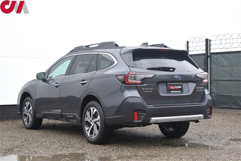 2022 Subaru Outback Touring XT  AWD 4dr Crossover! EyeSight Assist!X-Mode! Back-Up Cam! Blind Spot Monitor! GPS Nav! Apple CarPlay! Android Auto! Full Heated Leather Seats! Sunroof! Power Liftgate!