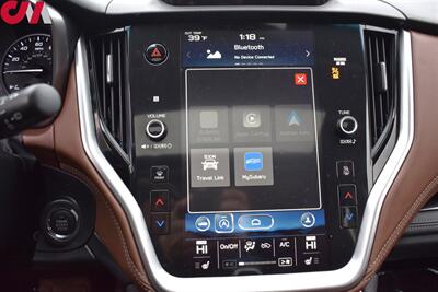 2022 Subaru Outback Touring XT  AWD 4dr Crossover! EyeSight Assist! X-Mode! Back-Up Cam! Blind Spot Monitor! GPS Nav! Apple CarPlay! Android Auto! Full Heated Leather Seats! Sunroof! Power Liftgate! - Photo 21 - Portland, OR 97266