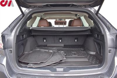 2022 Subaru Outback Touring XT  AWD 4dr Crossover! EyeSight Assist! X-Mode! Back-Up Cam! Blind Spot Monitor! GPS Nav! Apple CarPlay! Android Auto! Full Heated Leather Seats! Sunroof! Power Liftgate! - Photo 28 - Portland, OR 97266