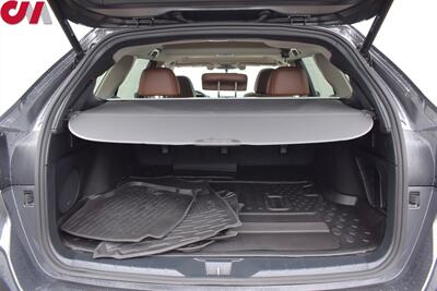 2022 Subaru Outback Touring XT  AWD 4dr Crossover! EyeSight Assist! X-Mode! Back-Up Cam! Blind Spot Monitor! GPS Nav! Apple CarPlay! Android Auto! Full Heated Leather Seats! Sunroof! Power Liftgate! - Photo 29 - Portland, OR 97266