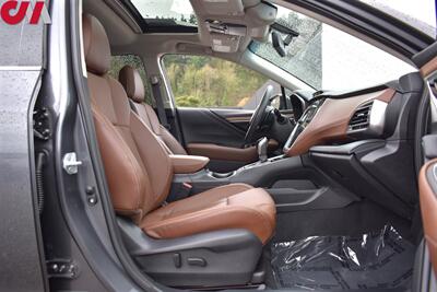 2022 Subaru Outback Touring XT  AWD 4dr Crossover! EyeSight Assist! X-Mode! Back-Up Cam! Blind Spot Monitor! GPS Nav! Apple CarPlay! Android Auto! Full Heated Leather Seats! Sunroof! Power Liftgate! - Photo 27 - Portland, OR 97266