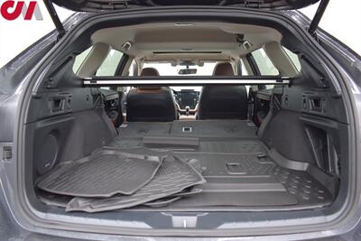 2022 Subaru Outback Touring XT  AWD 4dr Crossover! EyeSight Assist! X-Mode! Back-Up Cam! Blind Spot Monitor! GPS Nav! Apple CarPlay! Android Auto! Full Heated Leather Seats! Sunroof! Power Liftgate! - Photo 30 - Portland, OR 97266
