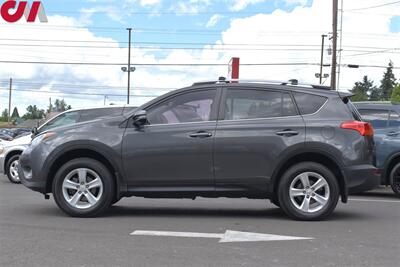 2013 Toyota RAV4 XLE  AWD 4dr SUV! Back Up Camera! Eco & Sport Mode! Bluetooth! Center Diff Lock! Sunroof! Roof-Rack! All Weather Mats! - Photo 9 - Portland, OR 97266