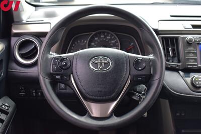 2013 Toyota RAV4 XLE  AWD 4dr SUV! Back Up Camera! Eco & Sport Mode! Bluetooth! Center Diff Lock! Sunroof! Roof-Rack! All Weather Mats! - Photo 13 - Portland, OR 97266