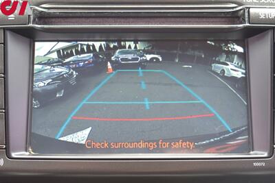 2013 Toyota RAV4 XLE  AWD 4dr SUV! Back Up Camera! Eco & Sport Mode! Bluetooth! Center Diff Lock! Sunroof! Roof-Rack! All Weather Mats! - Photo 19 - Portland, OR 97266