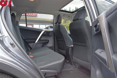 2013 Toyota RAV4 XLE  AWD 4dr SUV! Back Up Camera! Eco & Sport Mode! Bluetooth! Center Diff Lock! Sunroof! Roof-Rack! All Weather Mats! - Photo 23 - Portland, OR 97266