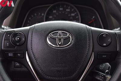 2013 Toyota RAV4 XLE  AWD 4dr SUV! Back Up Camera! Eco & Sport Mode! Bluetooth! Center Diff Lock! Sunroof! Roof-Rack! All Weather Mats! - Photo 14 - Portland, OR 97266