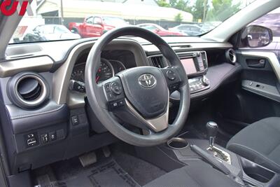 2013 Toyota RAV4 XLE  AWD 4dr SUV! Back Up Camera! Eco & Sport Mode! Bluetooth! Center Diff Lock! Sunroof! Roof-Rack! All Weather Mats! - Photo 3 - Portland, OR 97266