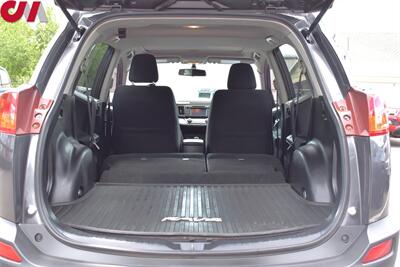 2013 Toyota RAV4 XLE  AWD 4dr SUV! Back Up Camera! Eco & Sport Mode! Bluetooth! Center Diff Lock! Sunroof! Roof-Rack! All Weather Mats! - Photo 27 - Portland, OR 97266