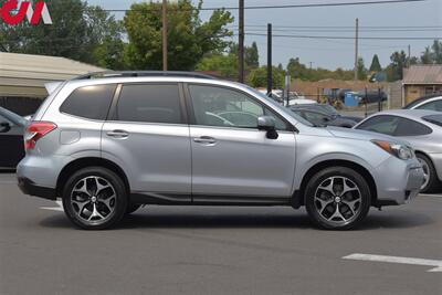 2014 Subaru Forester 2.0XT Premium  AWD 4dr Wagon! X-Mode! SI-Drive! Rear View Camera! Apple CarPlay & Android Auto! Pano-Sunroof! Roof Rails! All Weather Mats! - Photo 6 - Portland, OR 97266