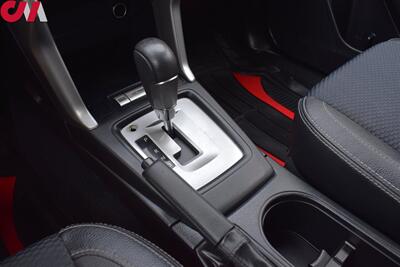 2014 Subaru Forester 2.0XT Premium AWD 4dr Wagon! X-Mode! SI-Drive! Rear View Camera! Apple CarPlay & Android Auto! Pano-Sunroof! Roof Rails! All Weather Mats! - Photo 22 - Portland, OR 97266