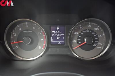 2014 Subaru Forester 2.0XT Premium AWD 4dr Wagon! X-Mode! SI-Drive! Rear View Camera! Apple CarPlay & Android Auto! Pano-Sunroof! Roof Rails! All Weather Mats! - Photo 16 - Portland, OR 97266