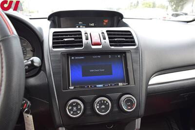 2014 Subaru Forester 2.0XT Premium AWD 4dr Wagon! X-Mode! SI-Drive! Rear View Camera! Apple CarPlay & Android Auto! Pano-Sunroof! Roof Rails! All Weather Mats! - Photo 19 - Portland, OR 97266