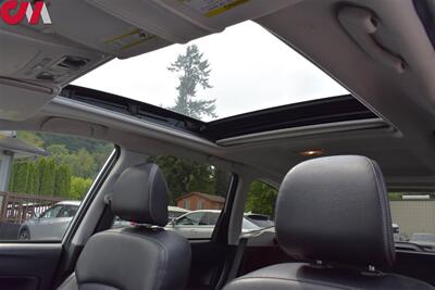2014 Subaru Forester 2.0XT Premium AWD 4dr Wagon! X-Mode! SI-Drive! Rear View Camera! Apple CarPlay & Android Auto! Pano-Sunroof! Roof Rails! All Weather Mats! - Photo 26 - Portland, OR 97266