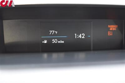 2014 Subaru Forester 2.0XT Premium AWD 4dr Wagon! X-Mode! SI-Drive! Rear View Camera! Apple CarPlay & Android Auto! Pano-Sunroof! Roof Rails! All Weather Mats! - Photo 18 - Portland, OR 97266