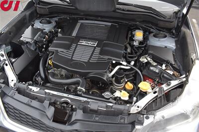 2014 Subaru Forester 2.0XT Premium AWD 4dr Wagon! X-Mode! SI-Drive! Rear View Camera! Apple CarPlay & Android Auto! Pano-Sunroof! Roof Rails! All Weather Mats! - Photo 30 - Portland, OR 97266