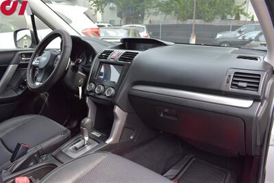 2014 Subaru Forester 2.0XT Premium AWD 4dr Wagon! X-Mode! SI-Drive! Rear View Camera! Apple CarPlay & Android Auto! Pano-Sunroof! Roof Rails! All Weather Mats! - Photo 12 - Portland, OR 97266