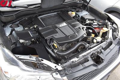 2014 Subaru Forester 2.0XT Premium AWD 4dr Wagon! X-Mode! SI-Drive! Rear View Camera! Apple CarPlay & Android Auto! Pano-Sunroof! Roof Rails! All Weather Mats! - Photo 29 - Portland, OR 97266