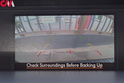 2014 Subaru Forester 2.0XT Premium AWD 4dr Wagon! X-Mode! SI-Drive! Rear View Camera! Apple CarPlay & Android Auto! Pano-Sunroof! Roof Rails! All Weather Mats! - Photo 21 - Portland, OR 97266